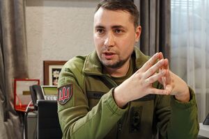 Россияне – не вторая армия мира, и даже не четвертая, считает Буданов