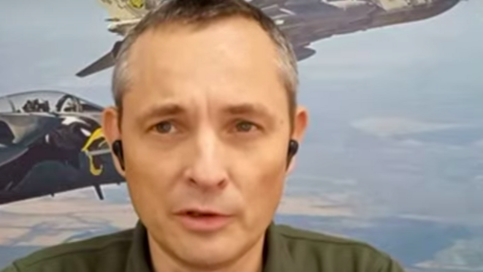 Ігнат: Завдання було одне – тримати Україну у напрузі