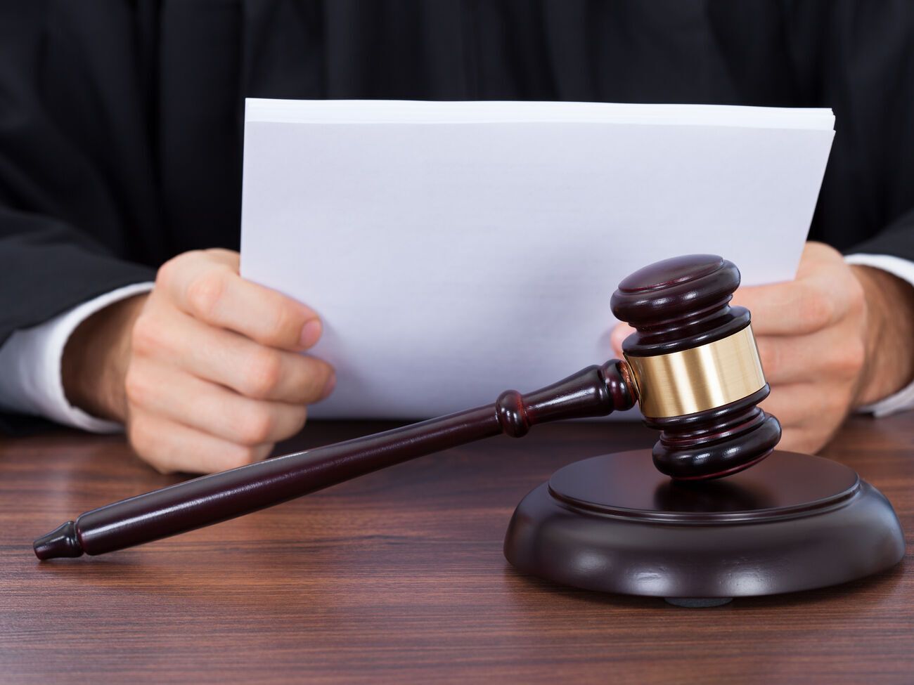 Рішення про арешт активів ухвалив Київський районний суд Харкова