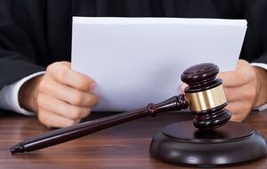 Решение об аресте активов принял Киевский районный суд Харькова