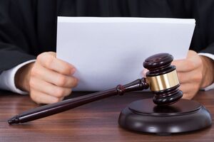 Рішення про арешт активів ухвалив Київський районний суд Харкова