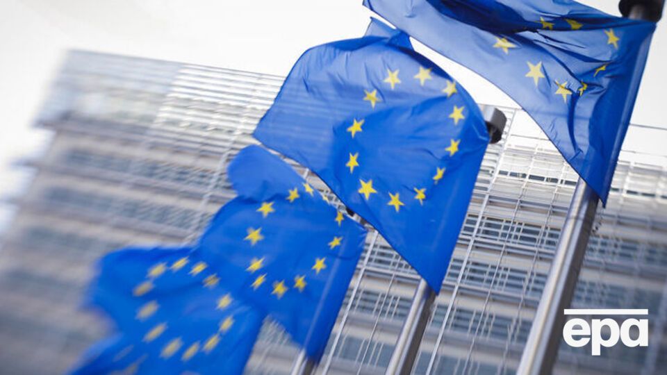 Євросоюз "рішуче засудив" ракетний удар окупантів