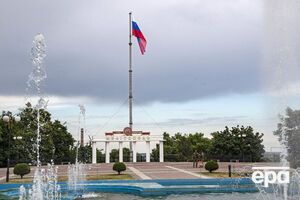 Оккупанты в Мелитополе вместо единого "референдума" проведут опрос по квартирах