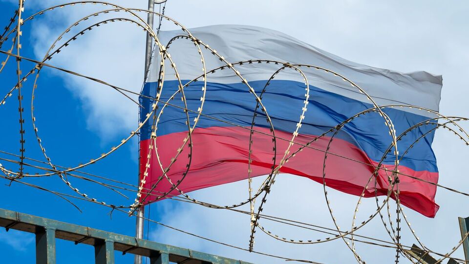 На сьогодні Росія – найбільш підсанкційна країна у світі