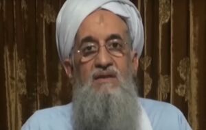 Про ліквідацію аль-Завахірі стало відомо 1 серпня