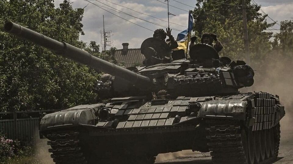 За словами Піонтковського, українська армія зараз, по суті, виконує функцію НАТО
