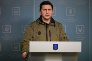 Подоляк рассказал, почему сейчас не время для переговоров с Россией