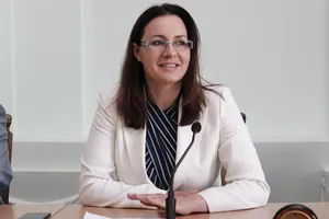 Перша віцепрем'єрка – міністерка економіки Юлія Свириденко спрогнозувала економічне зростання вже наступного року