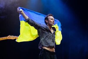 Вакарчук: Нам всем еще предстоит многое сделать, чтобы Харьков и другие города вернулись к мирной жизни