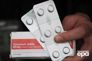 В Енергодарі рівень радіації в нормі, запевнив мер міста