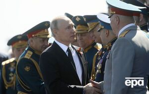 Путин пытается руководить генералами без Шойгу – источник