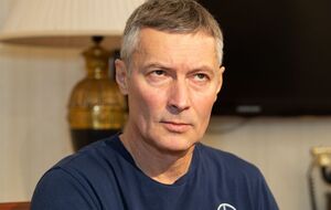 Ройзман отказался признать свою вину