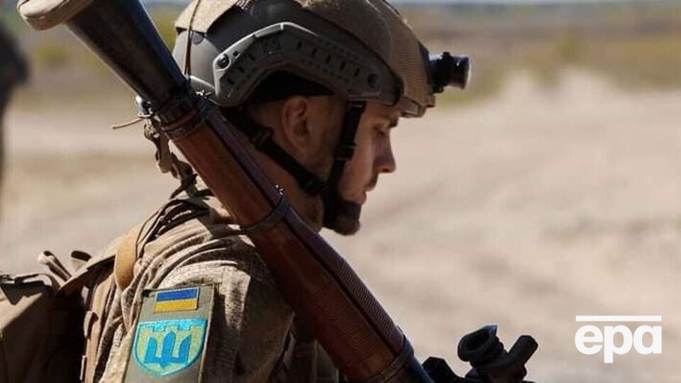 В ВСУ рассказали, что происходит в южных регионах Украины