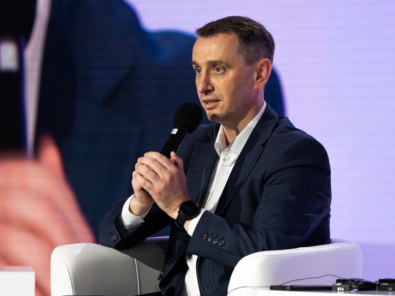 Ляшко: Якщо поряд з тобою терорист,&nbsp;потрібно бути готовими до всього
