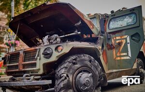 Бои на востоке и юге Украины продолжаются