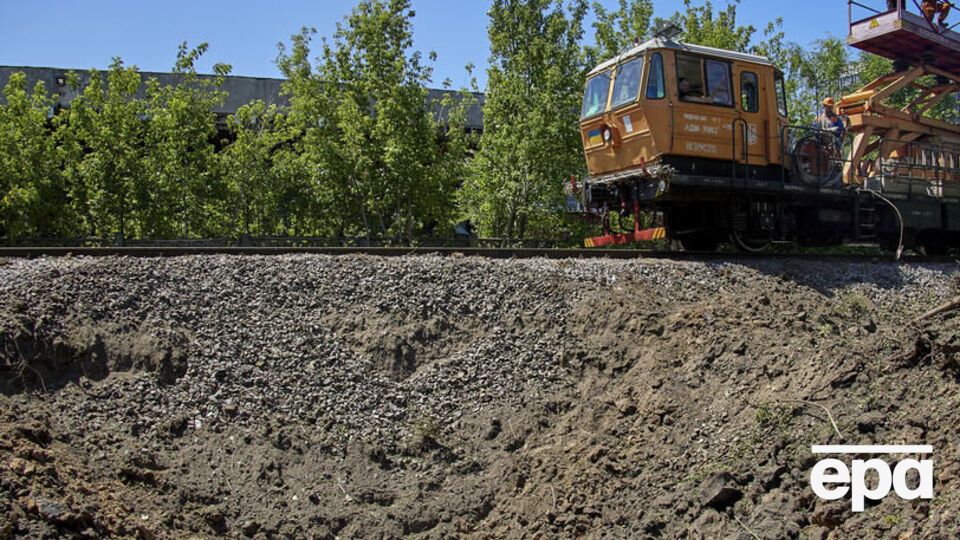 В рамках программы планируется закупить оборудование для ремонта мостов и прокладки тоннелей