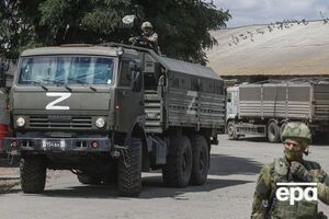 Із 2023 року армію окупантів збільшать на 137 тис. осіб