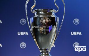 Жеребкування провели в Стамбулі