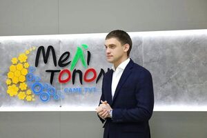 По словам Федорова, на территории Мелитополя нет фильтрационных лагерей, но людям приходится проходить его при выезде