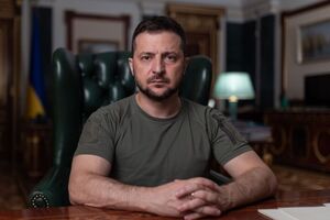 Зеленський: Якби після блекауту не спрацювали автоматика й наш персонал станції, то ми вже зараз були б змушені долати наслідки радіаційної аварії