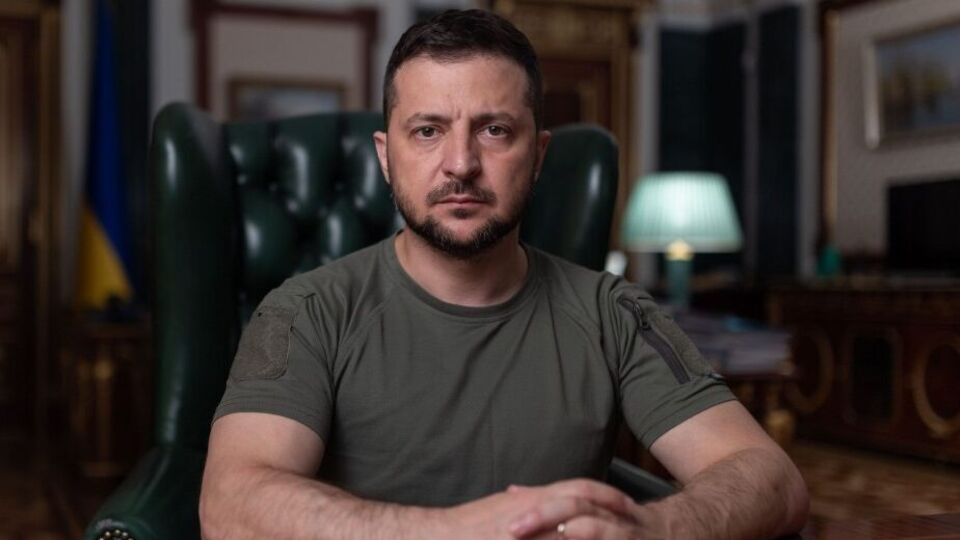 Зеленський: Якби після блекауту не спрацювали автоматика й наш персонал станції, то ми вже зараз були б змушені долати наслідки радіаційної аварії