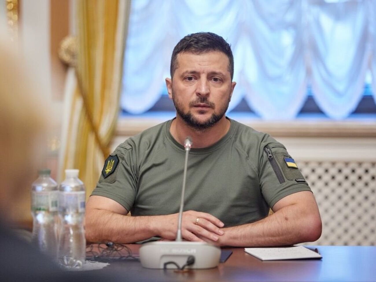 Зеленский: Если в России думают, что этой зимой поставят на колени Европу в целом, или Украину, или другие страны, то это провальный расчет