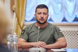 Зеленский: Если в России думают, что этой зимой поставят на колени Европу в целом, или Украину, или другие страны, то это провальный расчет