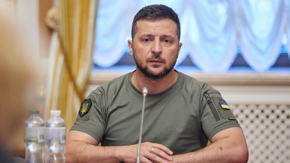 Зеленський: Якщо в Росії думають, що цієї зими поставлять на коліна Європу загалом, чи Україну, чи інші країни, то це провальний розрахунок