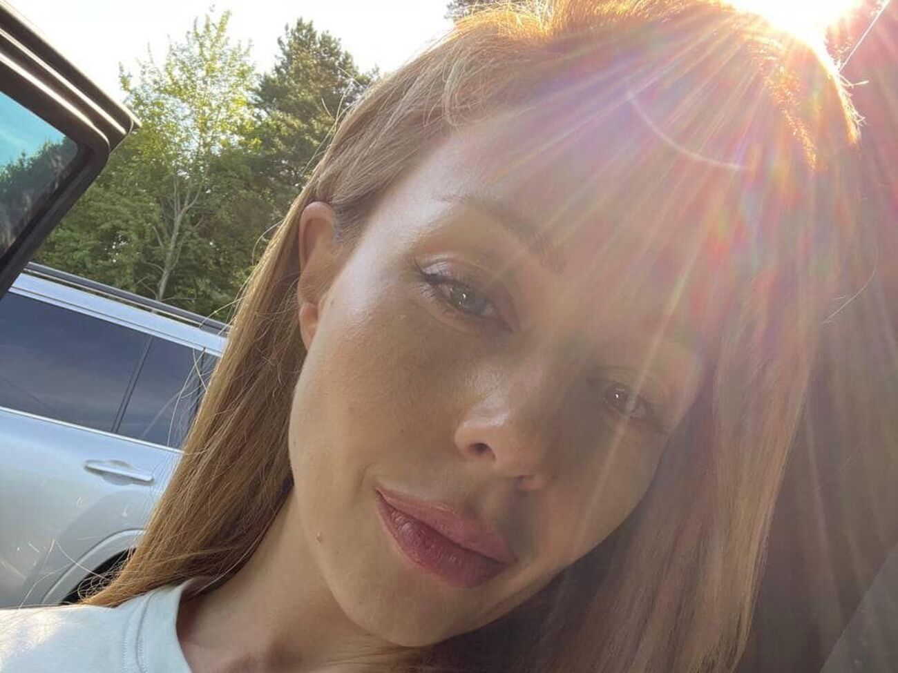 Тина Кароль в августе вернулась в Украину