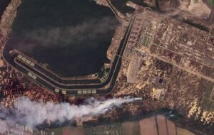 Ни один энергоблок ЗАЭС по состоянию на вечер 25 августа не работал