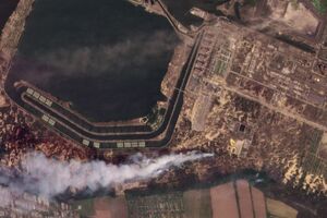Ни один энергоблок ЗАЭС по состоянию на вечер 25 августа не работал