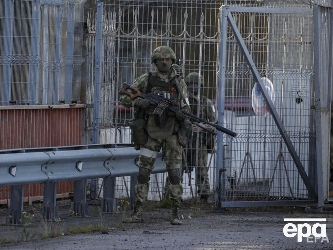 Росія збільшує армію з метою компенсації втрат в Україні