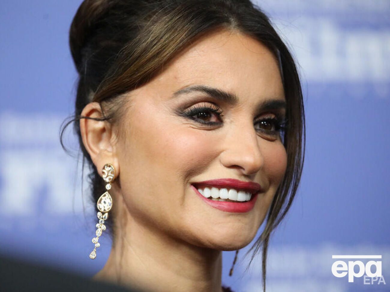 Крус:&nbsp;В профессии никогда не чувствуешь, что ты достиг того, чего должен был достичь, что ты научился всему, чему должен был научиться, и это меня радует