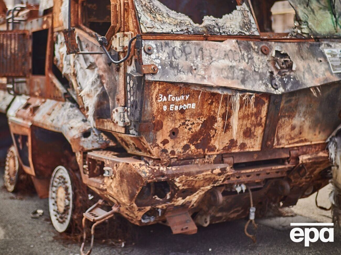 Наибольшие потери противник понес на донецком направлении