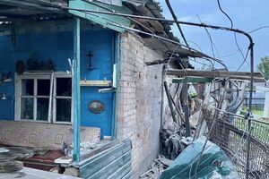 За ночь зафиксировано девять обстрелов Днепропетровской области