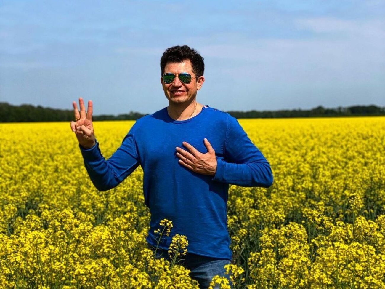 Джеджула: Отсчет пошел