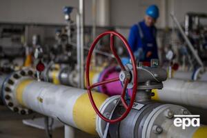 "Газпром" поставляет газ многим европейским городам, первый из которых - Гаага - уже заговорил об отсрочке санкций