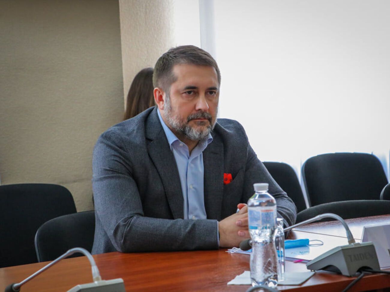 Гайдай заявил, что жители оккупированных населенных пунктов Луганской области отказываются принимать участие в войне