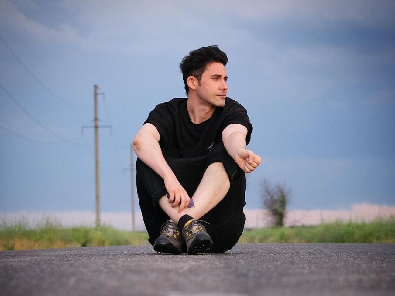 Дан Балан: Сьогодні я випускаю свою першу пісню румунською за 14 років