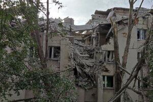 В результате удара ВСУ в Кадиевке разрушена военная база россиян