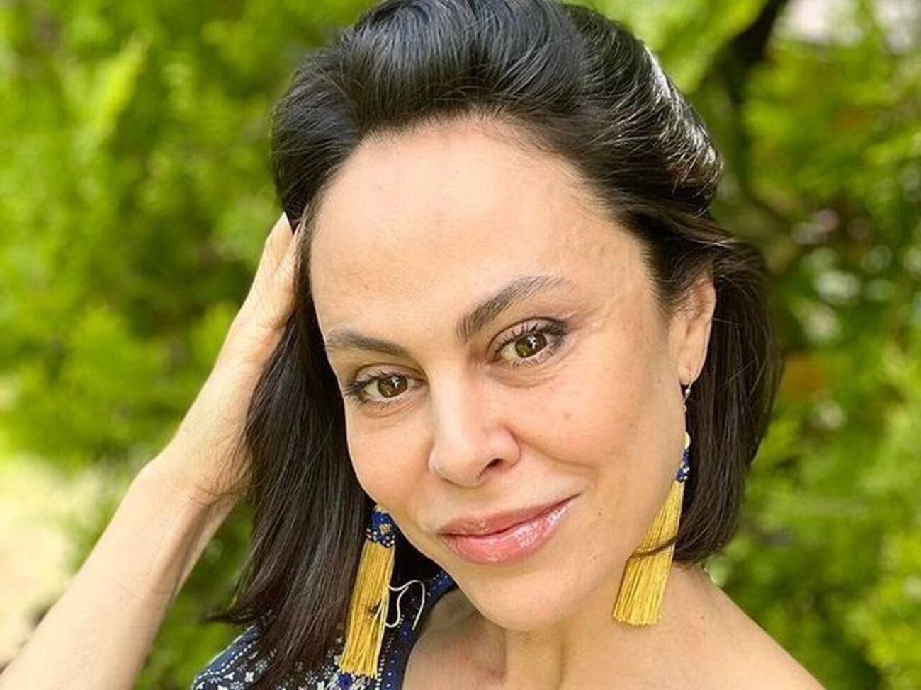 Наталія Кличко: Люба Україно! Миру і перемоги тобі!