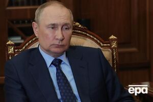 Незважаючи на провали на фронті, зупинятися Путін не збирається