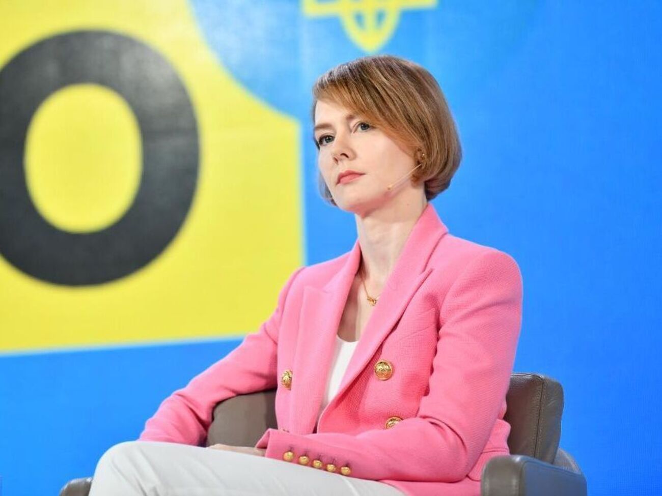 По словам Зеркаль, основная цель визита миссии МАГАТЭ &ndash; контроль ситуации на станции и принятие мер, которые обезопасят мир от возможной катастрофы