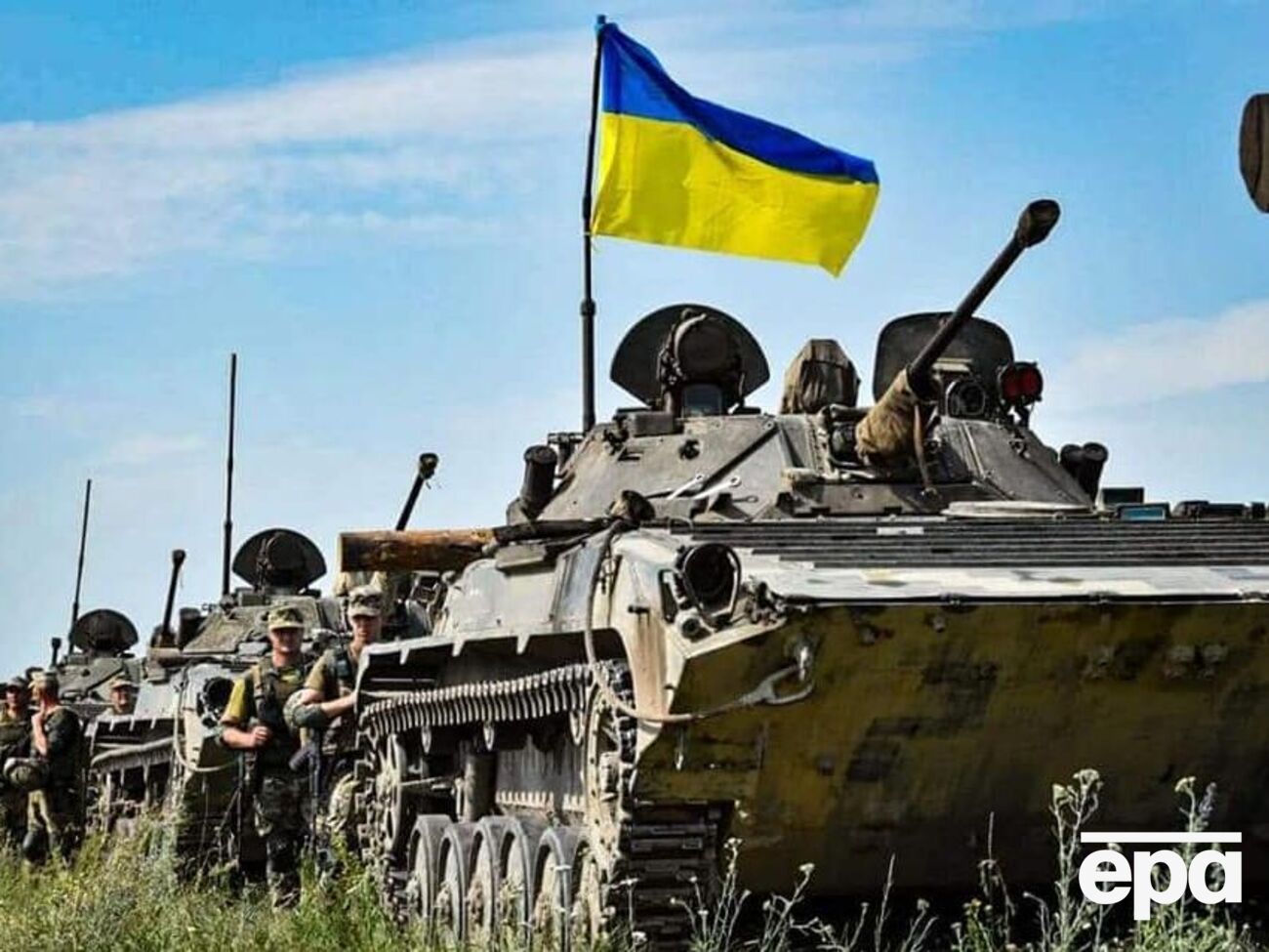 45% территории Донецкой области находится под контролем украинских военных