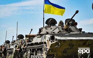 45% территории Донецкой области находится под контролем украинских военных