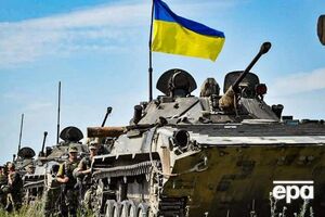 45% территории Донецкой области находится под контролем украинских военных