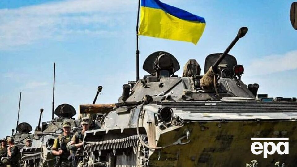 45% территории Донецкой области находится под контролем украинских военных