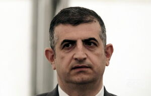 Халук Байрактар считает невозможным в текущих обстоятельствах продавать беспилотники стране-оккупанту России