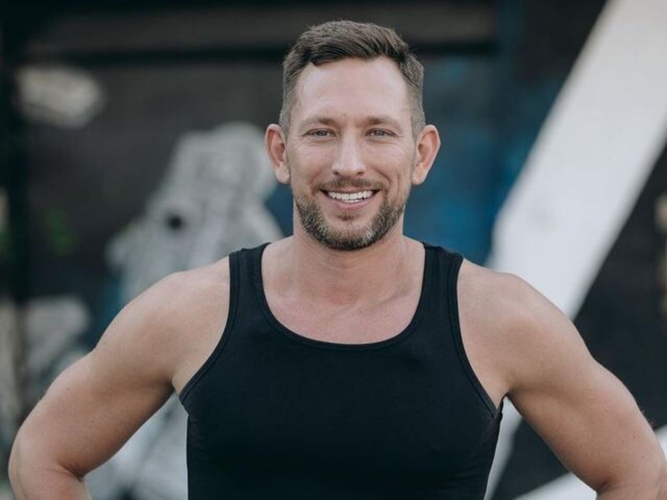 Хветкевич признался в любви мужчине