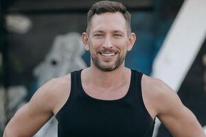 Хветкевич освідчився чоловікові